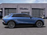 New 2025 Cadillac Lyriq Sport image 5