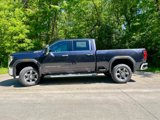 New 2025 GMC Sierra 2500 SLT w/ SLT Convenience Package image 2