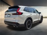 New 2026 Honda CR-V Sport-L image 4