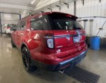 Used 2014 Ford Explorer Sport image 4
