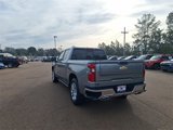 New 2025 Chevrolet Silverado 1500 LTZ w/ LTZ Premium Package image 4