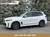 Used 2025 BMW X5 xDrive40i w/ M Sport Package image 1