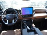 New 2025 Toyota Sequoia 4WD image 2