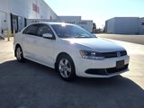 Used 2014 Volkswagen Jetta SE image 3
