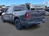 New 2026 RAM 1500 Laramie image 3