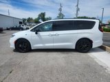 New 2025 Chrysler Pacifica Premium image 2