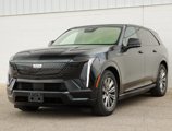 New 2026 Cadillac Escalade IQ Sport 1 image 3