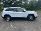 Used 2014 Jeep Cherokee Limited image 4