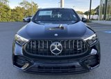 New 2026 Mercedes-Benz GLC 43 AMG 4MATIC Coupe image 2