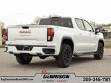 New 2025 GMC Sierra 1500 Elevation w/ Elevation Premium Package image 2