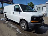 Used 2017 Chevrolet Express 2500 image 5