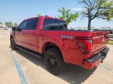 New 2025 Ford F150 Lariat image 2