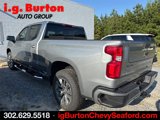 New 2026 Chevrolet Silverado 1500 RST w/ Convenience Package II image 4
