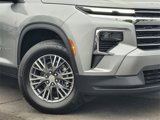 New 2026 Chevrolet Traverse LT image 3