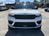 New 2025 Jeep Grand Cherokee Summit w/ High Altitude Package image 3