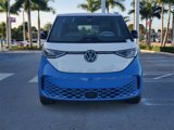 New 2025 Volkswagen ID. Buzz 1st Edition image 2