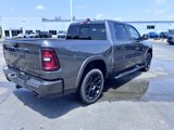 New 2025 RAM 1500 Laramie w/ Night Edition image 6