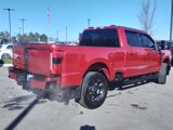 Used 2024 Ford F250 Lariat w/ Sport Appearance Package image 3