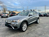 Used 2015 BMW X3 xDrive28i image 2