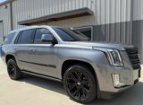 Used 2020 Cadillac Escalade Platinum w/ Escalade Sport Edition image 4