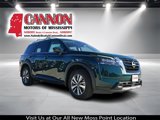 New 2025 Nissan Pathfinder SL image 4