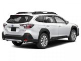 New 2025 Subaru Outback Limited XT image 5