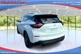 Used 2021 Nissan Murano SV image 4