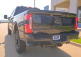New 2025 Ford F250 Lariat w/ Lariat Ultimate Package image 5