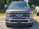 New 2025 Ford F250 Lariat w/ Chrome Package image 2