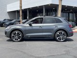 Used 2024 Audi SQ5 Premium Plus image 3