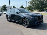 New 2025 MAZDA CX-70 3.3 Turbo S w/ Premium Package image 3