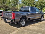 Used 2024 Ford F250 XLT image 4