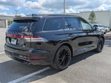 New 2025 Lincoln Aviator Reserve w/ Jet Appearance Package image 4