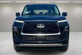 New 2025 INFINITI QX80 Sensory image 3