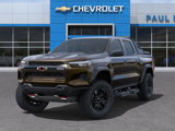 New 2025 Chevrolet Colorado ZR2 w/ Midnight Edition image 6