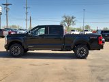 New 2025 Ford F250 Platinum w/ FX4 Off-Road Package image 2