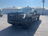 New 2025 GMC Sierra 2500 Denali Ultimate image 2