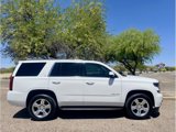 Used 2015 Chevrolet Tahoe LT w/ Max Trailering Package image 2