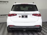 New 2025 Mercedes-Benz GLS 63 AMG 4MATIC image 4