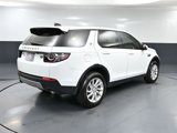 Used 2017 Land Rover Discovery Sport HSE image 4