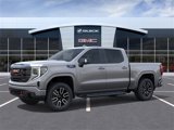 New 2026 GMC Sierra 1500 AT4 w/ AT4 Premium Package image 2