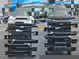 New 2025 Chevrolet Silverado 2500 Custom w/ Custom Convenience Package image 2