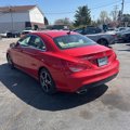 Used 2014 Mercedes-Benz CLA 250 4MATIC image 3
