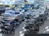 Used 2022 Volkswagen Atlas SEL R-Line image 3