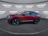Used 2025 Nissan Kicks SR image 4