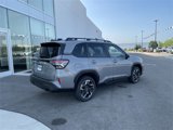 New 2025 Subaru Forester Limited image 5