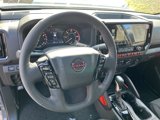 New 2025 Nissan Frontier PRO-4X w/ Pro Convenience Package image 5