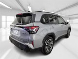 New 2025 Subaru Forester Touring image 4