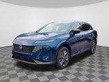 New 2025 Nissan Murano SL image 2