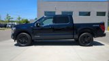 New 2025 Ford F150 Platinum w/ Equipment Group 702A High image 2